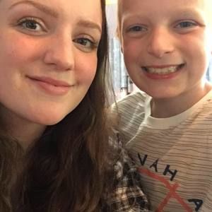 Meet your Posher, Robyn